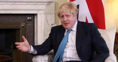 Boris Johnson to visit Northern Ireland amid political crisis