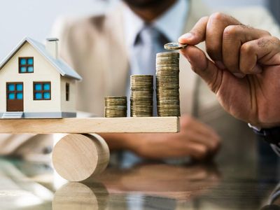 Should you Hold off on Investing in Real Estate?