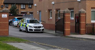 Police name woman found dead in flat