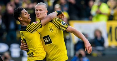 Jude Bellingham gives verdict on Erling Haaland to Man City transfer