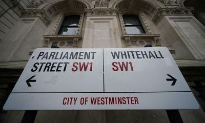 Backlog Britain: how civil service job cuts could cause chaos