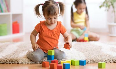 Ministers accused of cutting corners on childcare staffing ratios