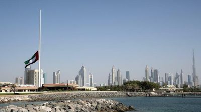 Gulf Leaders Mourn Passing of UAE's Sheikh Khalifa
