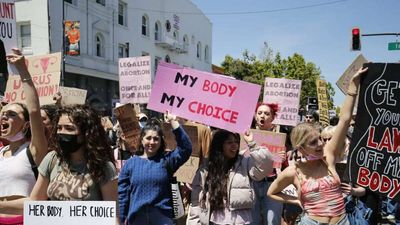 What Happens if States Ban Out-of-State Travel for Abortion?