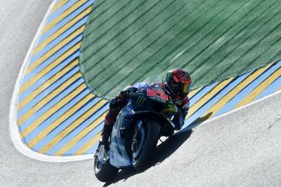 Bastianini upstages Quartararo at French MotoGP practice