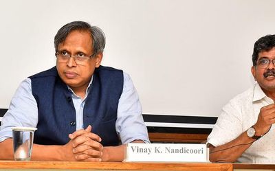 CSIR-CCMB announces potential mRNA vaccine against COVID