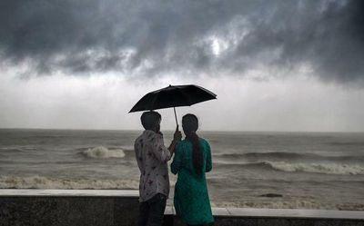 Monsoon to arrive early over Kerala