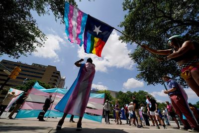 Mixed Texas ruling allows trans youth parent investigations