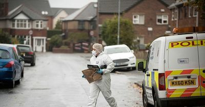 Dad murdered his 10-month-old daughter in 'fit of temper' after her crying woke him up