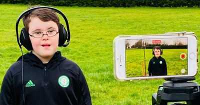 Irish boy, 11, with Down Syndrome to tell employers his CV 'would probably end up in the bin' if he sent it in