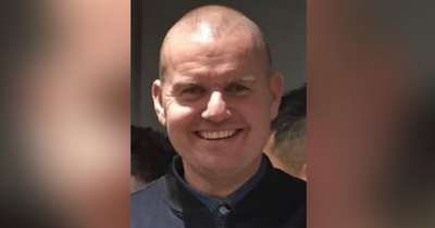 Heartbroken family's tribute to 'devoted' dad-of-three Dean Miles, 49, hit by car in Horsforth