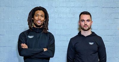 How ex-Man Utd and Aston Villa youth players turned pro football snub into £8m revenue