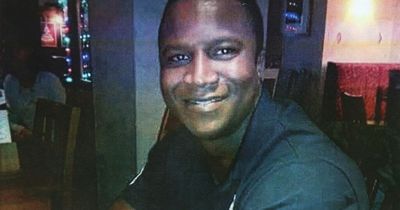 Eyewitnesses tell Sheku Bayoh inquiry they saw man who 'appeared to have a knife' on day he died