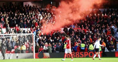 Brennan Johnson issues Sheffield United plea in Nottingham Forest statement