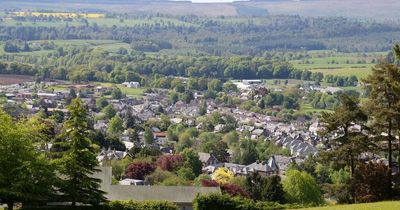 Call for Strathearn to be granted independence and given its own distinct council