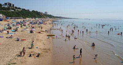 Met Eireann forecast three counties to hit 20C as summer weather sizzles tomorrow