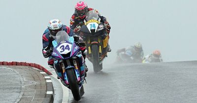 Weather forecast for Saturday's North West 200 races