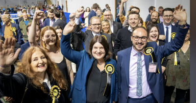 Glasgow SNP expect new council administration next week after 'very constructive' talks with Greens