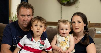 Family's dream holiday 'ruined' after mum barred from easyJet plane over Brexit passport rule