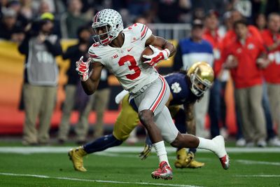 Want to see Ohio State play Notre Dame in person? You’ll have to shell out big bucks.