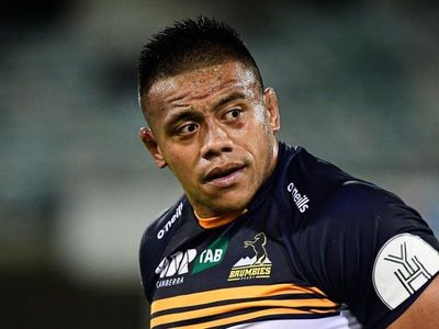 Errors cost Brumbies, says Alaalatoa