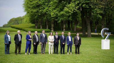 G7 Backs More Aid, Weapons to Ukraine in Show of Unity against Russia