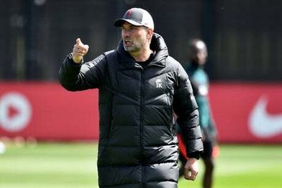 Jurgen Klopp: Liverpool are not jealous of Manchester City’s spending power