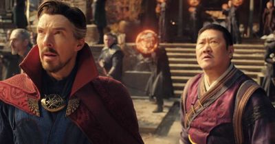 MOVIE REVIEW: We make an appointment with 'Doctor Strange in the Multiverse of Madness'