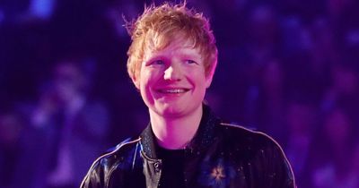 Aiken Promotions issues apology after 'chaotic scenes' at Ed Sheeran's Irish gig