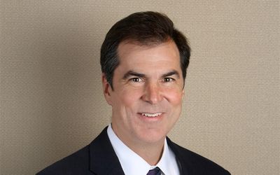 Former Golfweek CEO and President Fran Farrell dead at 63