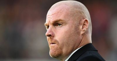 Sean Dyche explains his smooth Burnley transition that boosted Clarets in Leeds United battle