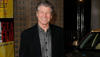 Fred Ward, starred in ‘The Right Stuff,’ ‘Remo Williams,’ ‘Tremors,’ dies at 79