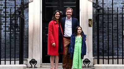 Released Aid Worker Tells UK’s Johnson His Error Worsened Her Iran Detention