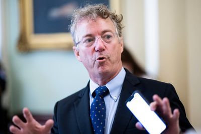 Senate fumbles on Ukraine aid - Roll Call