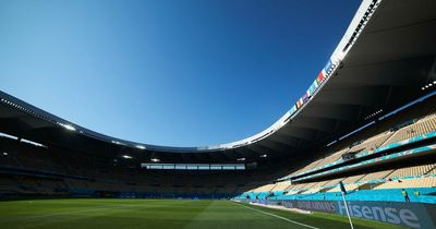 Rangers tickets for Estadio La Cartuja go on sale as club issue fresh Europa League Final details