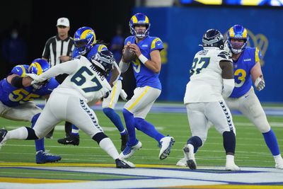 Ranking every 2022 Thursday Night Football game, from ‘meaningful’ to ‘oh, it’s the Jaguars’