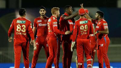 IPL 2022, Royal Challengers Bangalore vs Punjab Kings Highlights: PBKS crush RCB by 54 runs to keep play-off hopes alive