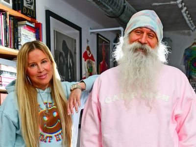 California Co. Camp High Launches Brand, Marketing Agency Led By Fmr. dosist CMO Anne-Marie Dacyshyn