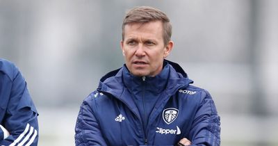 Jesse Marsch answers claims he has lost control of the Leeds dressing room