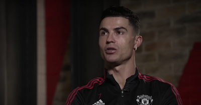 Cristiano Ronaldo attaches Man Utd warning as he breaks silence on Erik ten Hag arrival