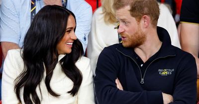Prince Harry's close friend from army 'hopes Oprah interview was worth the price'