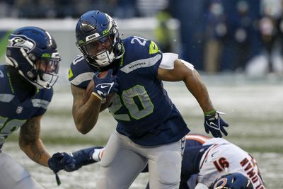 Fantasy football team previews: NFC West