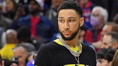 Ben Simmons Sold $4.5 Million Mansion to Phillies Star, per Report