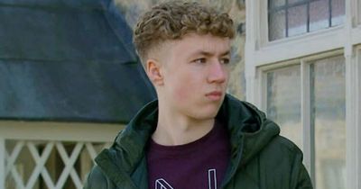 Emmerdale fans spot police error as Noah's fate sealed amid stalking storyline