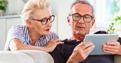 Changes to DWP pension age means older people can't claim some benefits when they reach state pension age