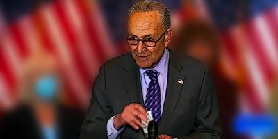 Schumer phones it in, UFOs uncovered and a baby formula fracas — Congressional Hits and Misses - Roll Call