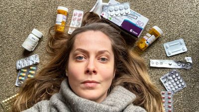 I'm one of thousands of Australians with chronic fatigue syndrome but I'm lucky: I've become a human experiment