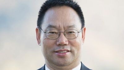 ACT Senate candidate Li Fuxin linked to Chinese government's foreign influence arm