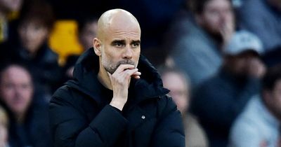 Pep Guardiola urged to "take history lesson" after "unnecessary" Liverpool dig