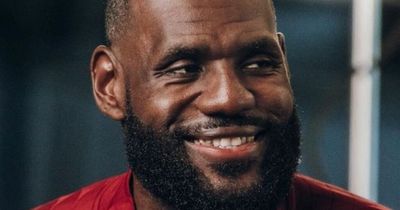 LeBron James shares his Premier League Player of the Year vote